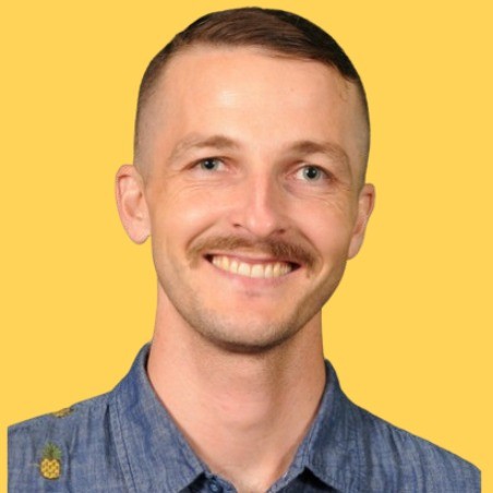 Simon Tuttle